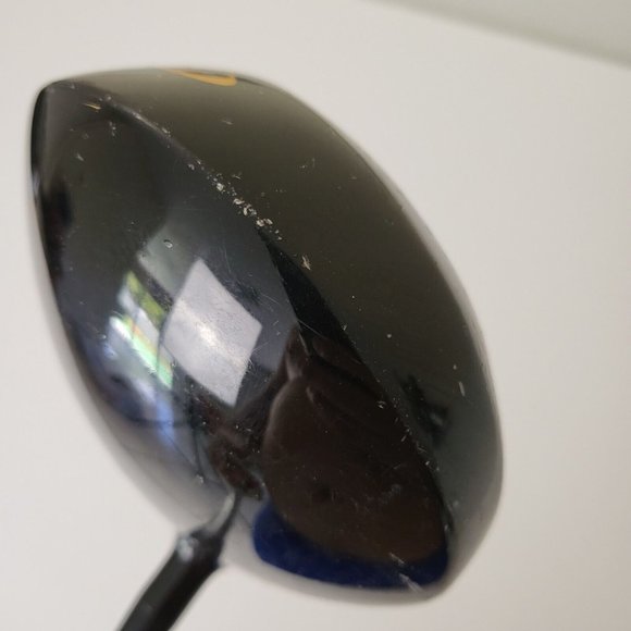 Alpha Rx 460 Titanium Driver 12° RH Graphite Swing Science 200 Series 43.5"L - Picture 6 of 11